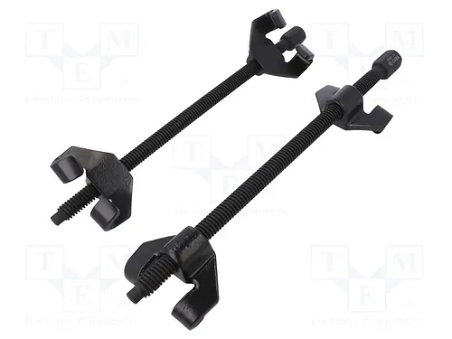 YATO COIL SPRING COMPRESSOR 82X370MM 2PC