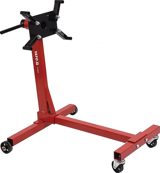 YATO ENGINE STAND 450KG
