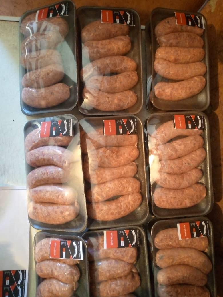 Beef Sausage_1