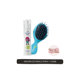 Detangle Spray 