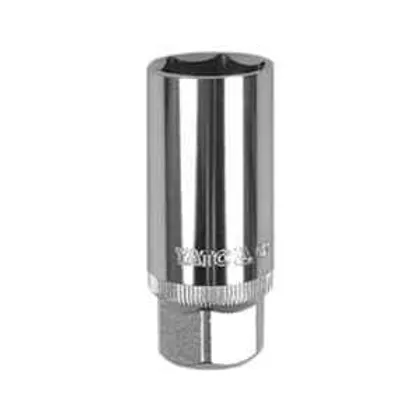 YATO SPARK PLUG SOCKET 1/2IN 16MM_0