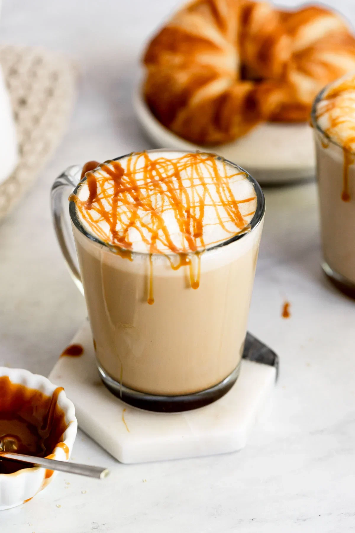 Caramel Latte_0