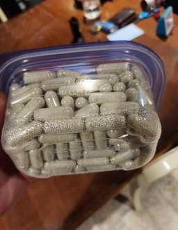 Microdoses