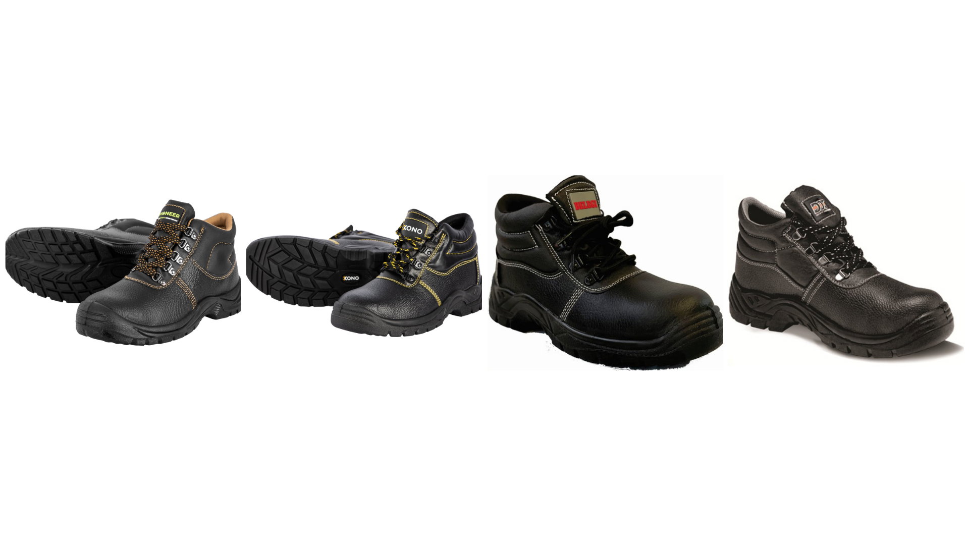 Safety boots_0