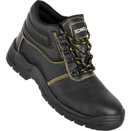 Safety boots