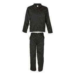 Barron Value Conti Suit