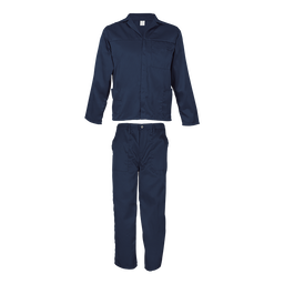 Barron Value Conti Suit