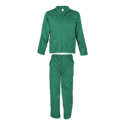 Barron Value Conti Suit