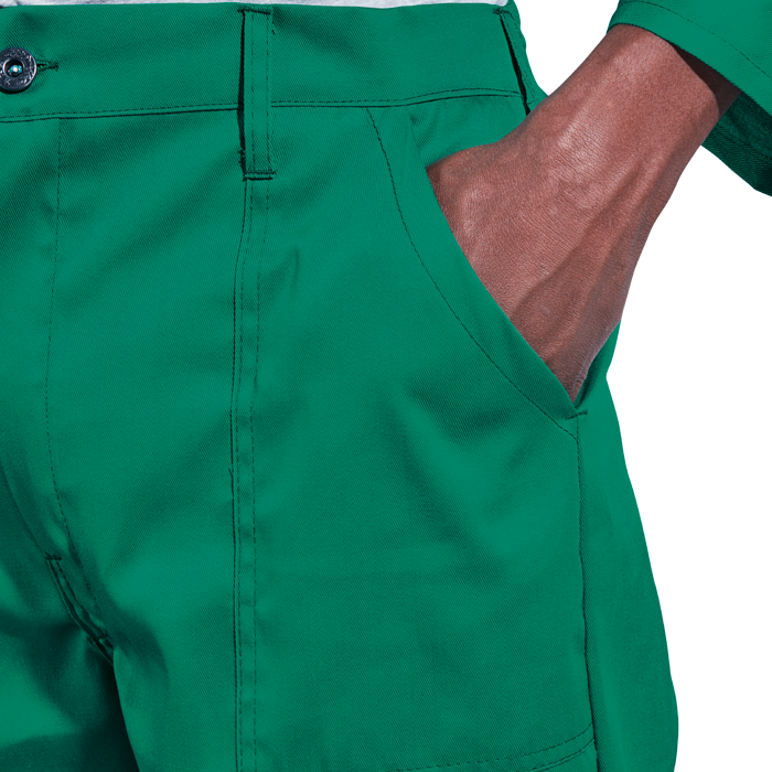 Poly Cotton Conti suit_11