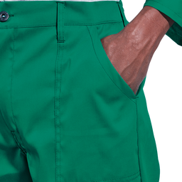 Poly Cotton Conti suit