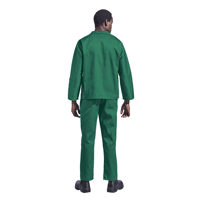 Poly Cotton Conti suit_12