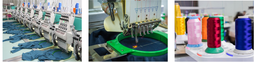 Embroidery