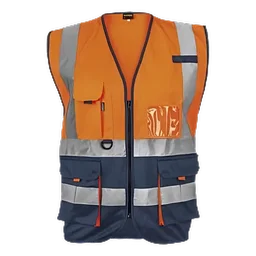 Signal Vest