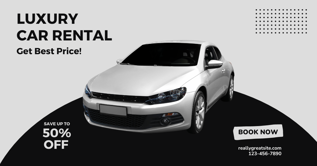 Car Rental 50% OFF_0