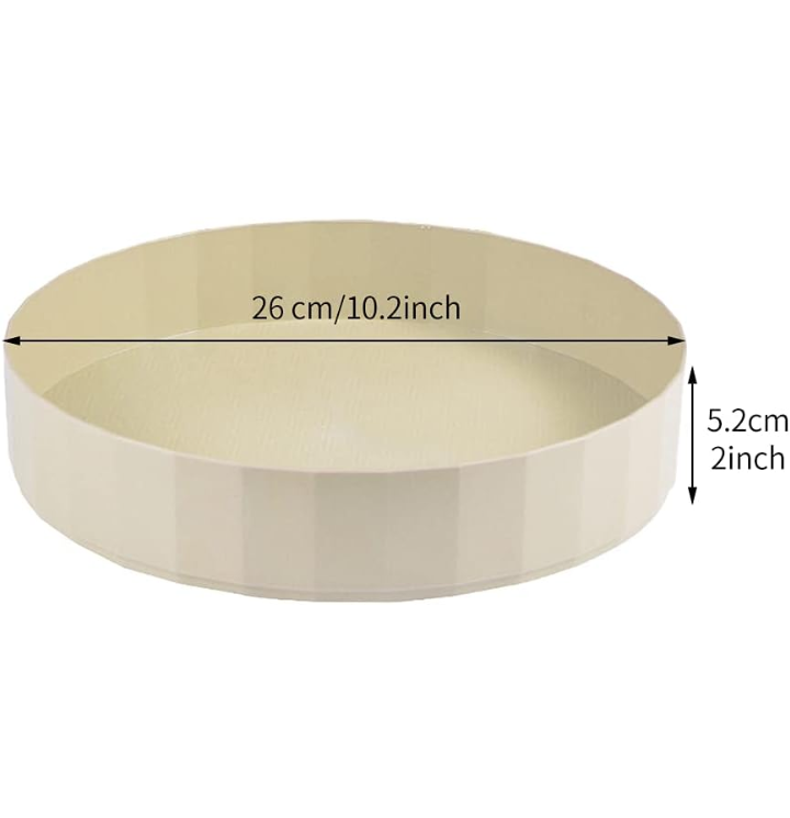360° Rotating Condiment Organizer Tray_2