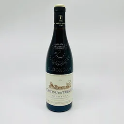 Chateau du Trignon Gigondas 2016