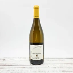 Domaine Dominique Cornin Pouilly Fuisse 2016