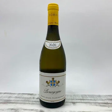 Domaine Leflaive Bourgogne Blanc 2020_0