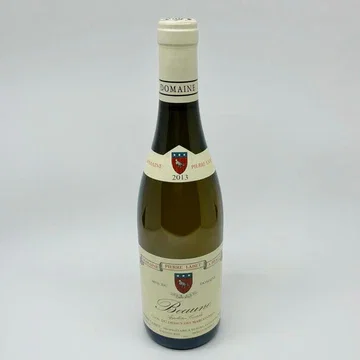 Beaune Blanc Domaine Pierre Labet 2013_0
