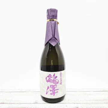 Takizawa Junmai Daiginjo_0