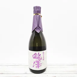 Takizawa Junmai Daiginjo