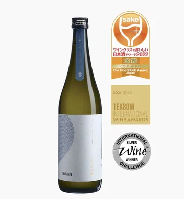  Sakari Junmai Daiginjo_0
