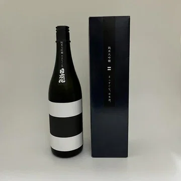 Yamatogokoro Junmai Daiginjo_0