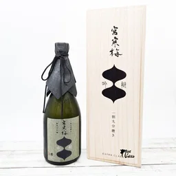 Miyakanbai Junmai Daiginjo Ginzui 19%