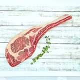 Australian Angus Tomahawk 200D Grain Fed_1