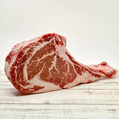 Australian Angus Tomahawk 200D Grain Fed_2