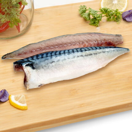 Mackerel Saba Fillet _0