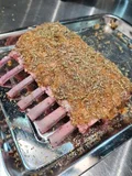 Australian Lamb Rack Frenched (Cap Off)_1