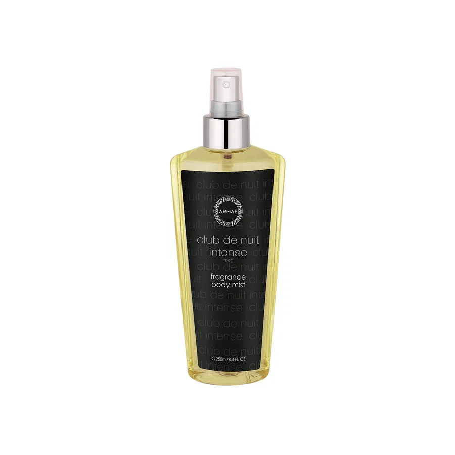 BODY MIST CLUB DE NUIT INTENSE MAN_0