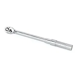 YATO TORQUE WRENCH 1/4IN 2.5-20NM