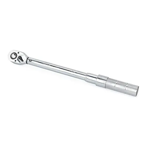 YATO TORQUE WRENCH 1/4IN 2.5-20NM_0