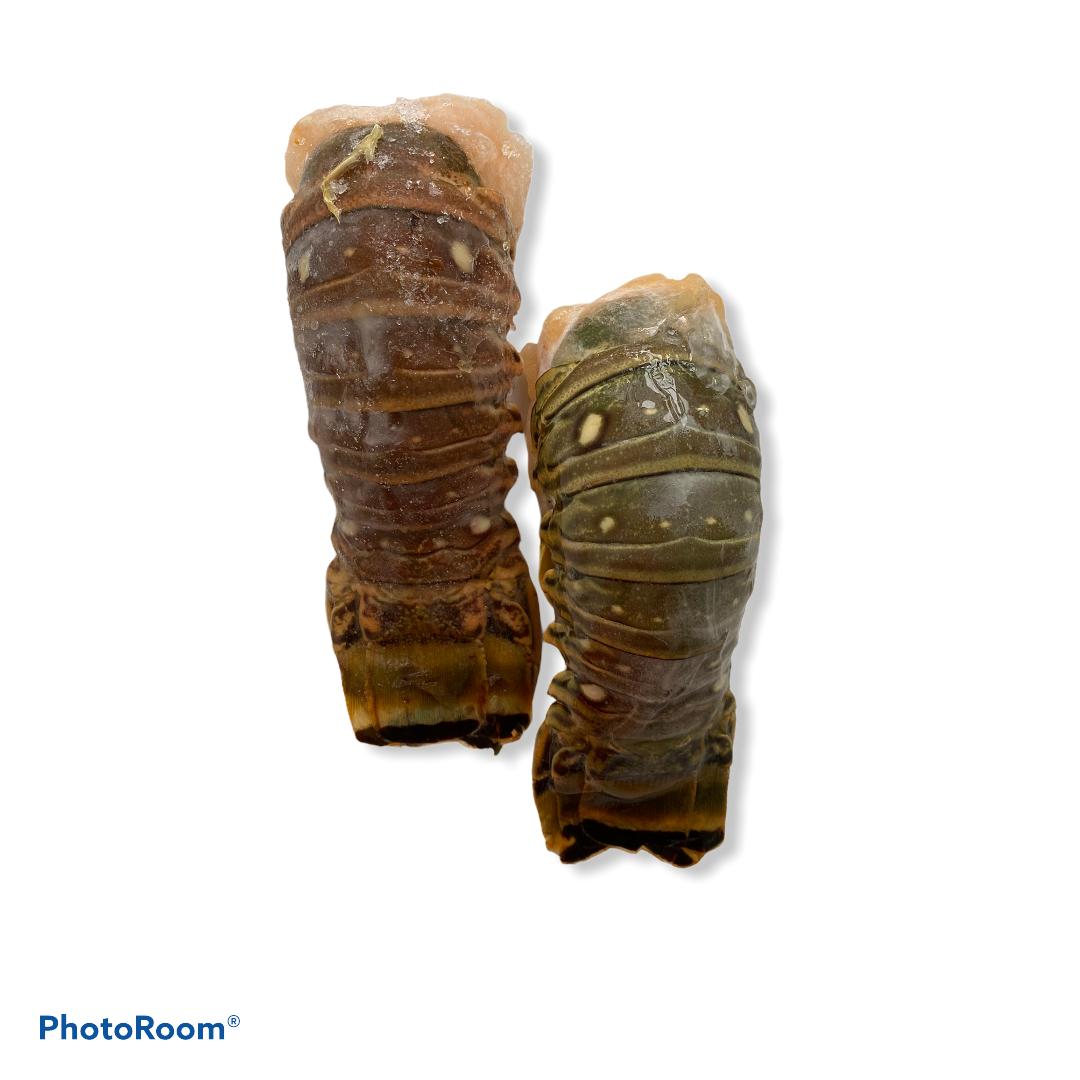 Meridian Lobster Tail Raw