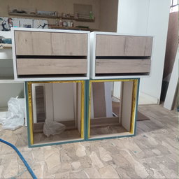 Pedestals