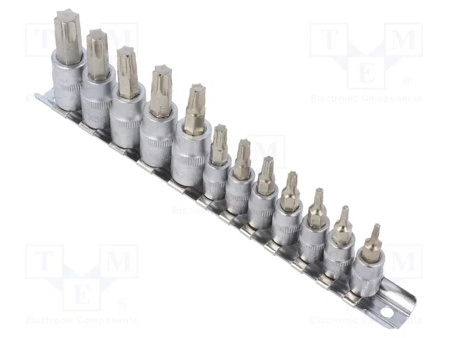 YATO YATO TORX SOCKET SET T8-T55 12PC_0