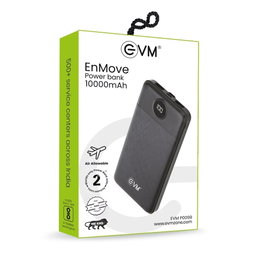 EVM
