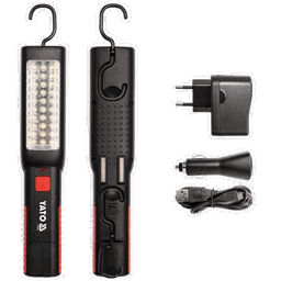 TORCHES & OUTDOOR TOOLS