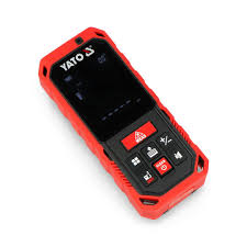 YATO LASER DISTANCE METER 40 M