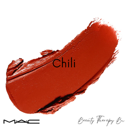 MAC Cosmetics Mini Matte Finish Lipstick 1.8g