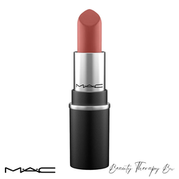 MAC Cosmetics Mini Matte Finish Lipstick 1.8g