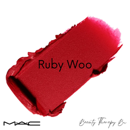 MAC Cosmetics Mini Matte Finish Lipstick 1.8g