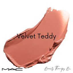 MAC Cosmetics Mini Matte Finish Lipstick 1.8g