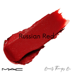 MAC Cosmetics Mini Matte Finish Lipstick 1.8g