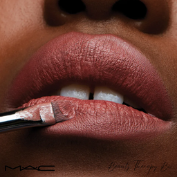 MAC Cosmetics Mini Matte Finish Lipstick 1.8g