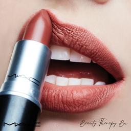 MAC Cosmetics Mini Matte Finish Lipstick 1.8g