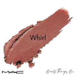 MAC Cosmetics Mini Matte Finish Lipstick 1.8g