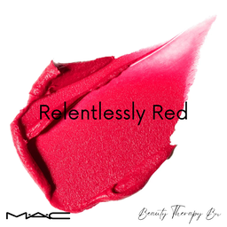 MAC Cosmetics Mini Matte Finish Lipstick 1.8g